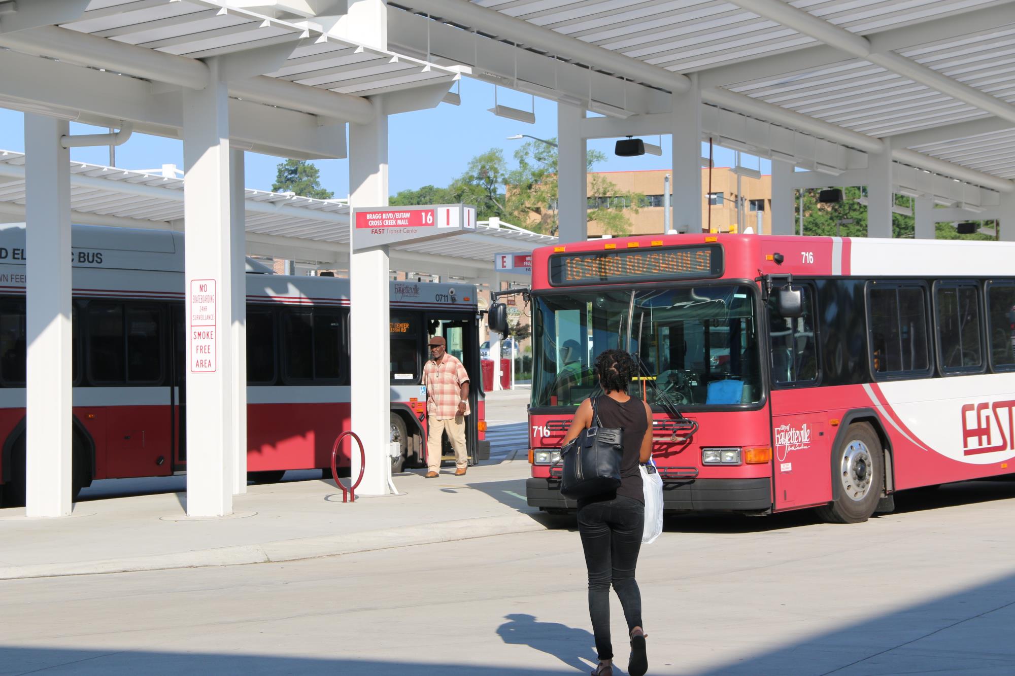 FTC bus (Banner Page)