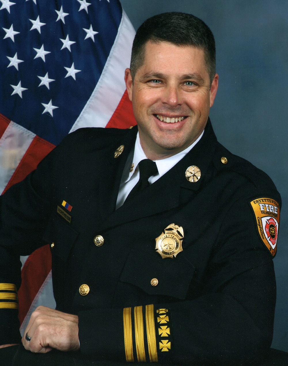 David Richtmeyer