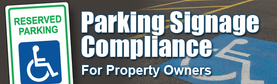 parkingsignage