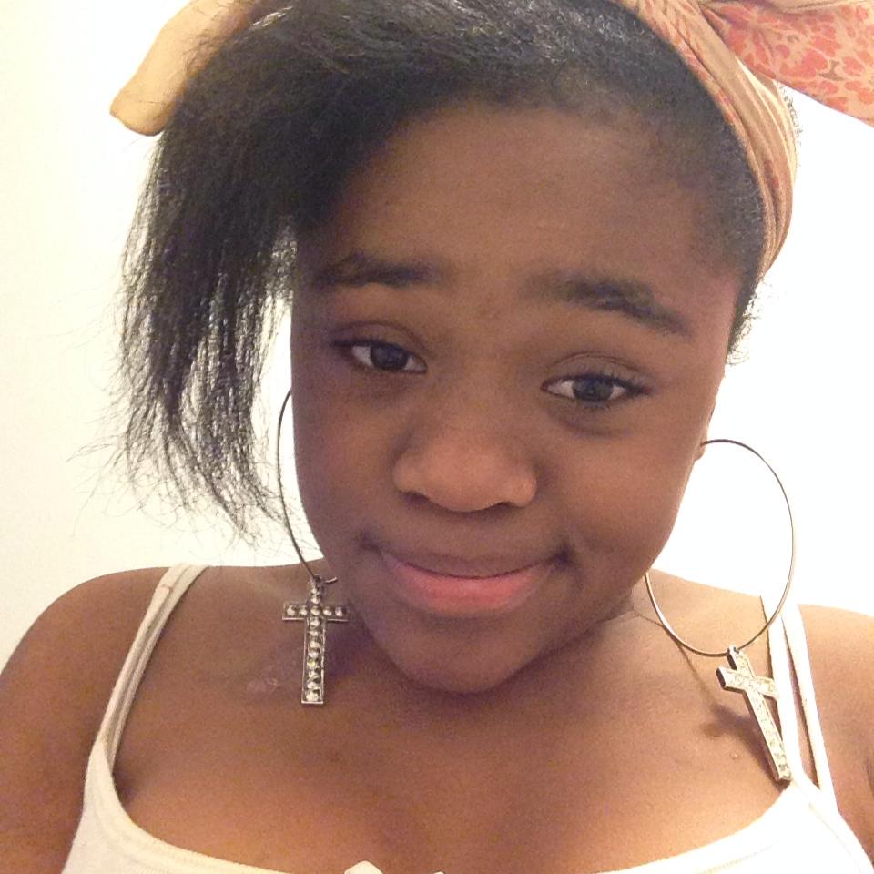 Genazea Johnson (2)