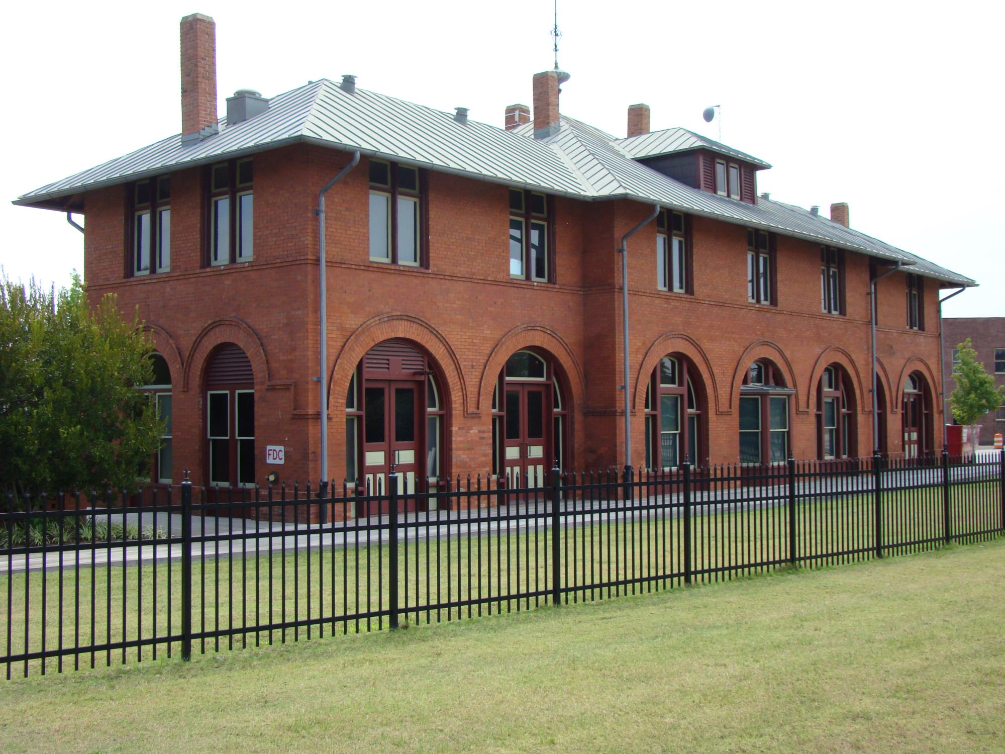 Museum photo for web
